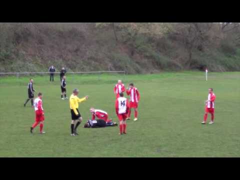 SV Gutenswegen / Klein Ammensleben II - SV Mahlwinkel