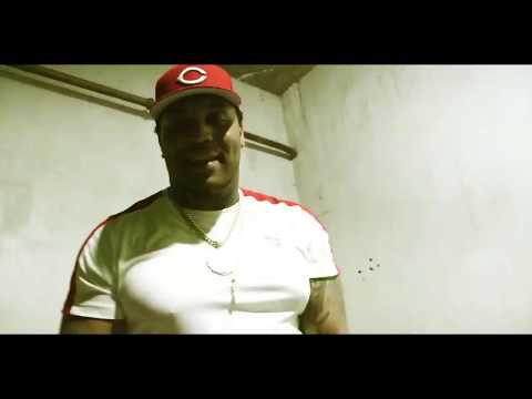 Sess Real - 16 In The Trunk (prod. by D-Raww)