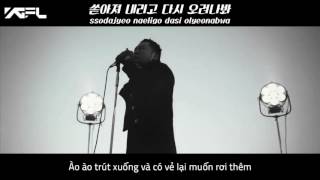 [VIETSUB] CAN YOU HEAR MY HEART - EPIK HIGH ft. LEE HI
