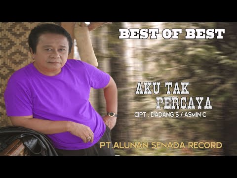 MANSYUR S -  AKU TAK PERCAYA ( Official Video Musik ) HD