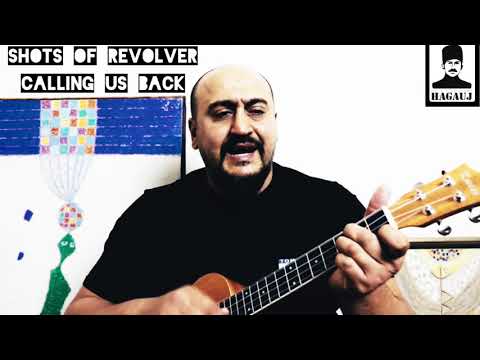 German war  circassian traditional song   ukulele cover