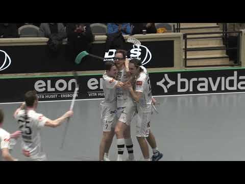 Highlights: Team Thorengruppen - IBK Dalen