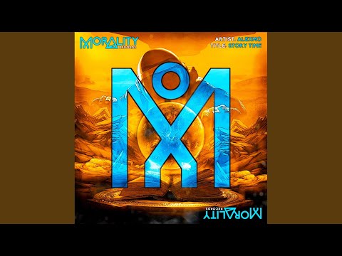 Story Time (Original Mix)