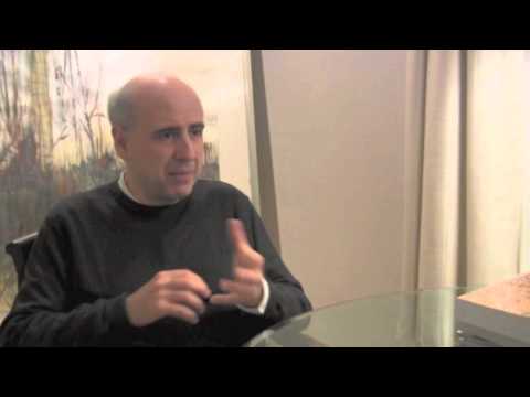 A Conversation with Marcel Pérès - Part One - Why the Codex Calixtinus?