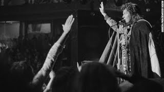 Captain Beefheart & The Magic Band - Live at the Royal Albert Hall 03/27/72 (High Quality)