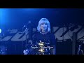 Toyah - Rebel Run (Live) Sheffield Corporation 6 February 2022