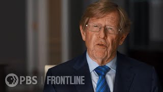 Supreme Revenge: Ted Olson (interview) | FRONTLINE