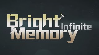 Bright Memory:Infinite RTX Trailer