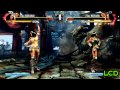 KI 2013 Orchid Gameplay Reveal Ultra Combo