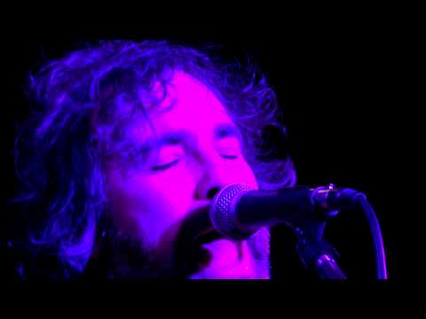 Ghost Trains - Steve Lane And The Autocrats (directors cut!)