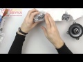 Video review Alpine SPG-10C2