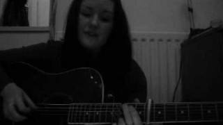 Tundra (Casey Dienel Cover)