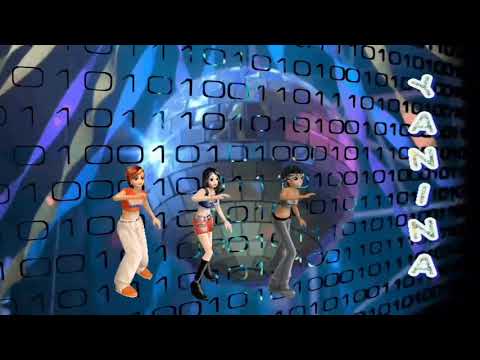 Happy Birthday Yanina