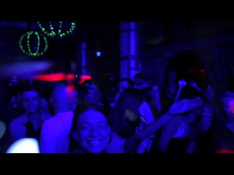 NIC FANCIULLI @ VANILLA NINJA (Moscow)