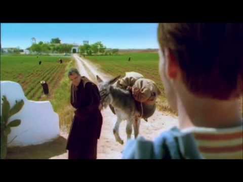 MARS macht mobil Werbespot der Klassiker Mars Werbung Kloster