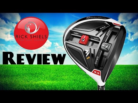 TaylorMade M1 Driver Review