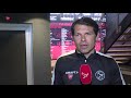 Koolwijk vraagteken bij Almere City na positieve COVID test