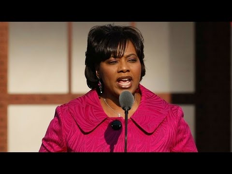 Sample video for Bernice King