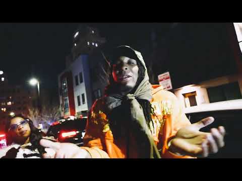 Bascoe Geech - Block Party Dir. X @4zIcenFilms
