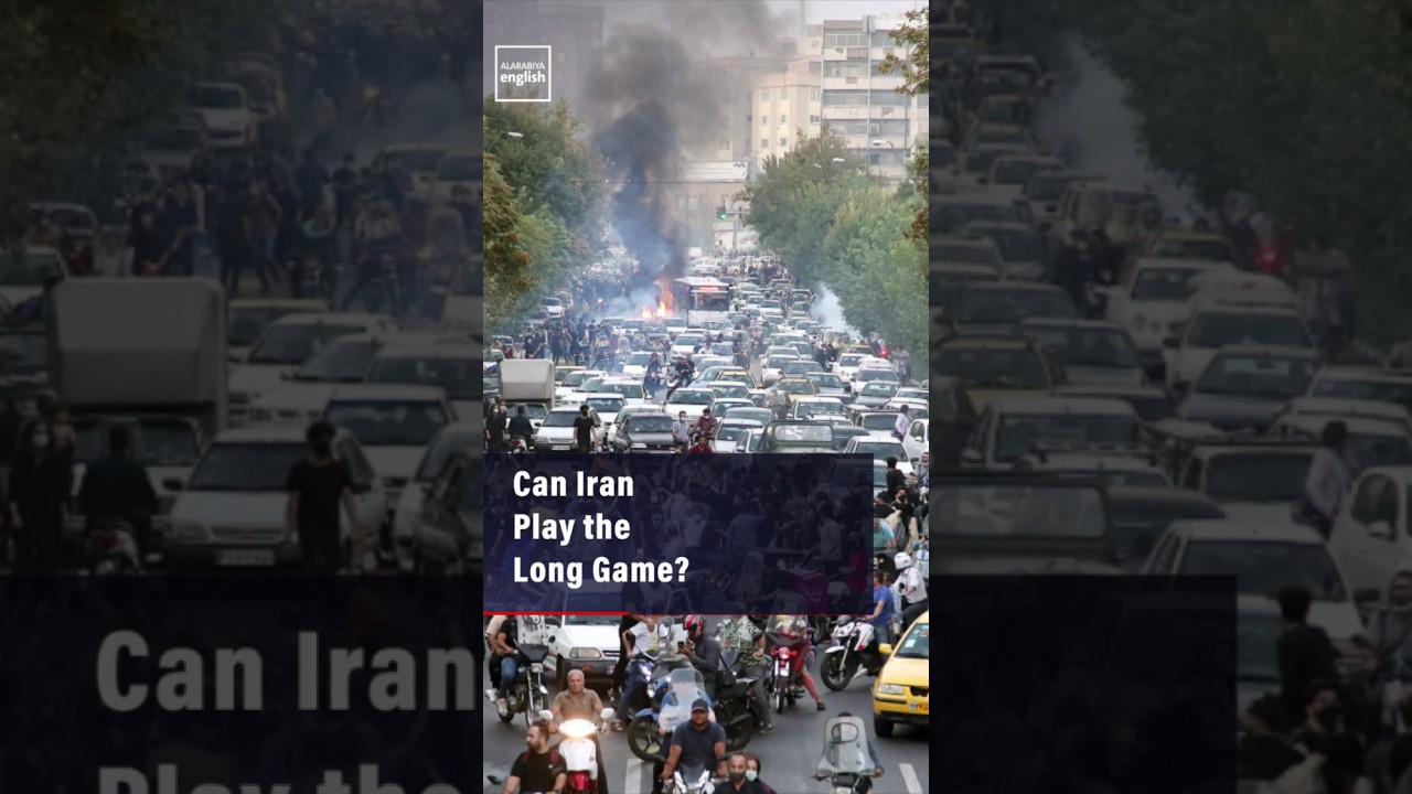 Video | Can Iran Play the Long Game?