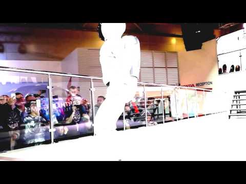 Honda Best Technology | Asimo Smart Robot | Best Asimo