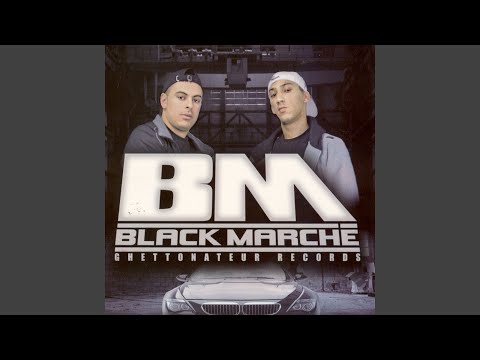 Homme De Fer (Feat. Le Rat Luciano)