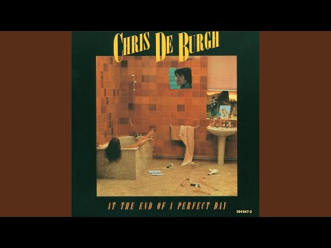 Broken Wings - Chris de Burgh