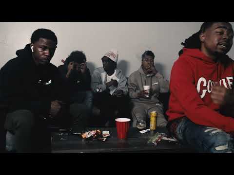 FOREVER3QUAN X KILLA D3V X OTB DFLAM3 - FTO [OFFICIAL MUSIC VIDEO]