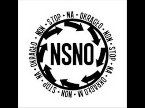 NSNO - Znów się wkurwiam