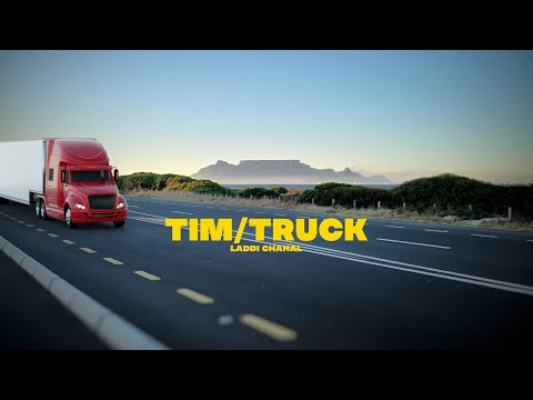 Tim/Truck — watch video