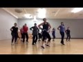 Nagada Sang Dhol Zumba
