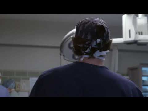 Derek & Meredith Part 4