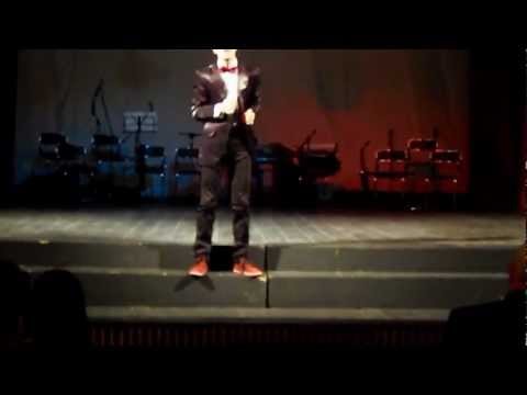 Andrei Coman - Say Something