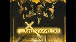 The Gospel Travelers - Keep On Praisin&#39; (Feat. Dezmin Williams)