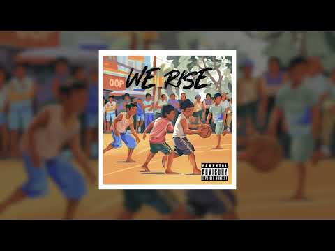 Dear Pops (Official Audio) - We Rise | Northern B-League Music