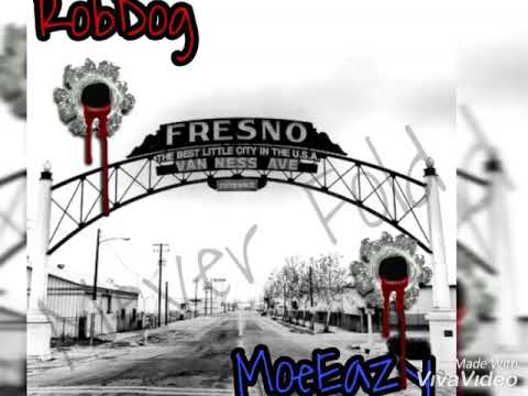 RobDog- Never Fold Ft(MoeEazy aka lilrobdog)prod.byDdotFreezing