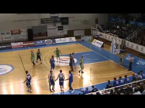 LEBPlata7J CLUB BASQUET TARRAGONA...,82 - 65,EL OLIVAR... (14/11/2015)