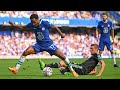 Raheem Sterling All Goals Assists For Chelsea 2022