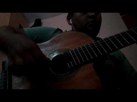 Mis cenizas _ zambo cavero (cover)