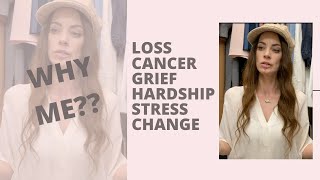 Everyone Struggling Needs To Watch This Video | Making Meaning out of Loss