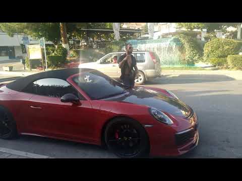 VALLYORA - ХУЛИГАНИ / HOOLIGANS (Official Music Video)