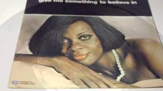 THELMA HOUSTON Love Masterpiece PLAK RECORD 7&quot;