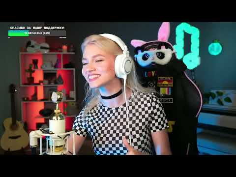 Саша Квашеная - Выпускной медлячок (Баста) @kvashenaya