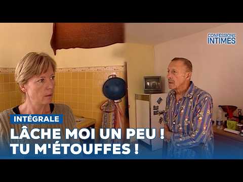 OBSÉDÉ par sa femme, il l'ÉTOUFFE│ÉPISODE INTÉGRAL│Confessions Intimes
