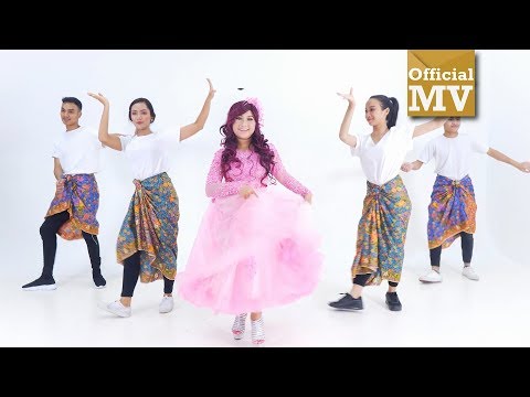 Upiak - Tak Tun Tuang Dangdut (Versi Padang) (Official Music Video)