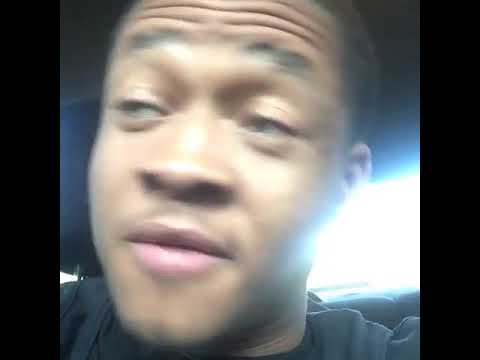 Allstar Lee explains the fighting situation