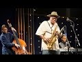 Bobby Watson - 'Blues For Peace' I The Bridge 909 in Studio