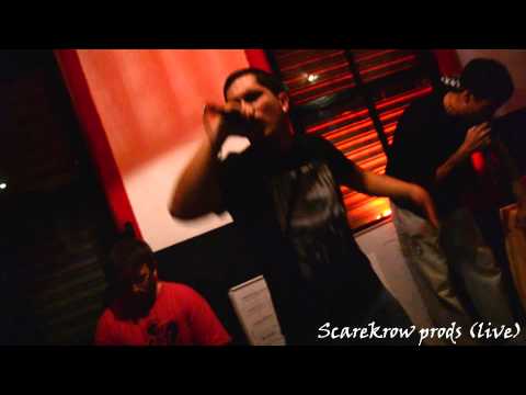 Chico Lopez vs Jako CDC - Octavos - Vigo - 1ªFesta Freestyle 2014