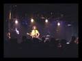 Ally Kerr - Future Mending - Live in Japan