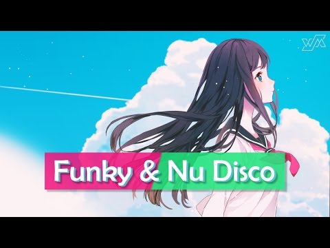 Best Funky & Nu Disco | Part 2